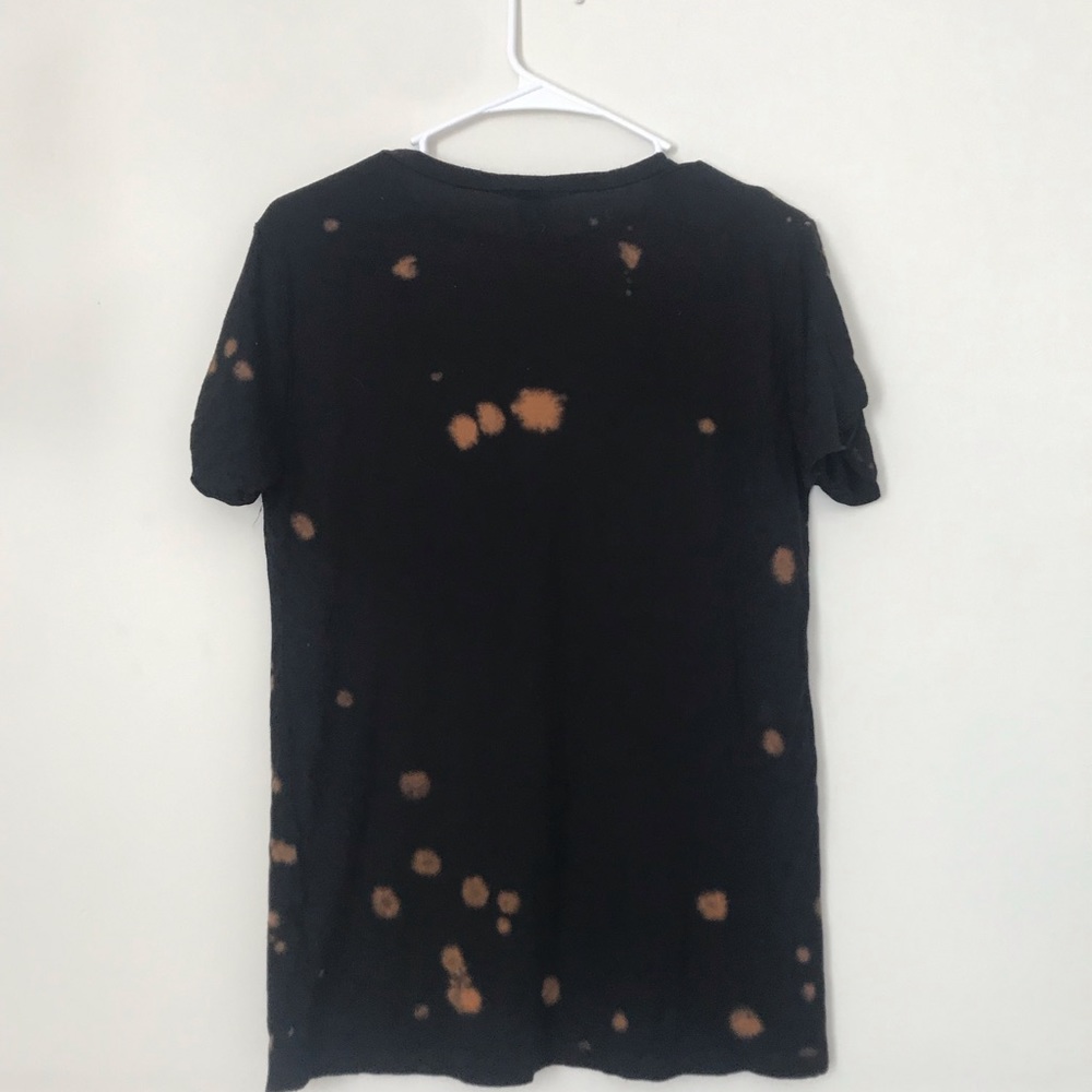 Graphic eagle tee - Picture 5 of 5